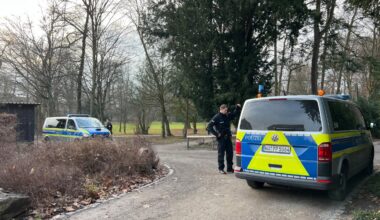 Toddler, man killed, others injured in knife attack in Germany
