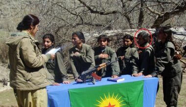 Turkish intel eliminates top figure in PKK’s ‘financial wing' in Syria