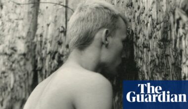 ‘Devastated by war’: Ukraine’s battle scars – in pictures | Art and design