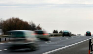 EU-Land erhöht Tempolimit | News