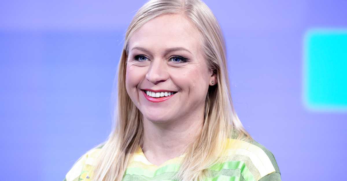 Ulkoministeri Elina Valtonen Ykkösaamussa: Suomi terävöittää toimiaan varjolaivastoa ja hybridivaikuttamista vastaan | Politiikka