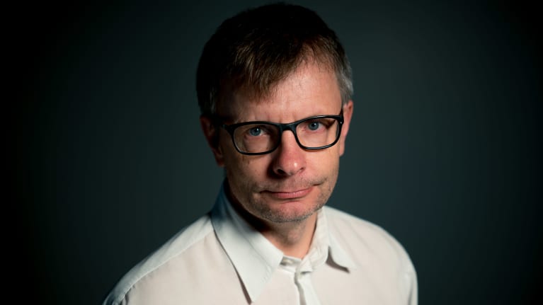 Heikki Hiilamo, Helsinki, 18.9.2018