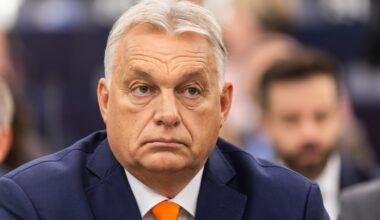 Ungarn verliert Anspruch auf EU-Hilfen - Allgemeine Zeitung