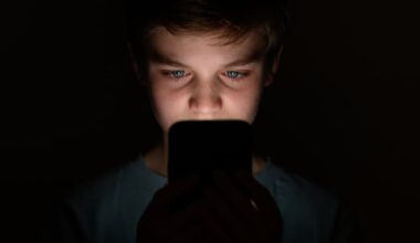 Children in Ireland receiving first mobile phone at average age of nine – The Irish Times
