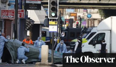 Curb extremism now or face new terrorist threats, Labour warned