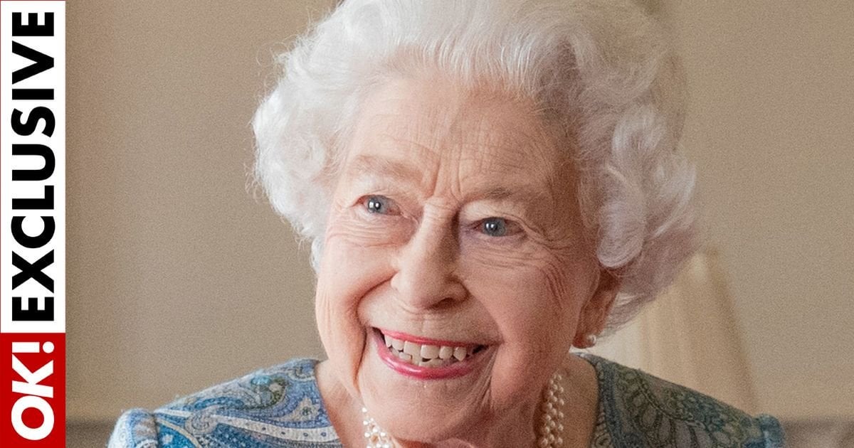 Queen Elizabeth's 'true favourite' in the royal family who she called 'Mama'