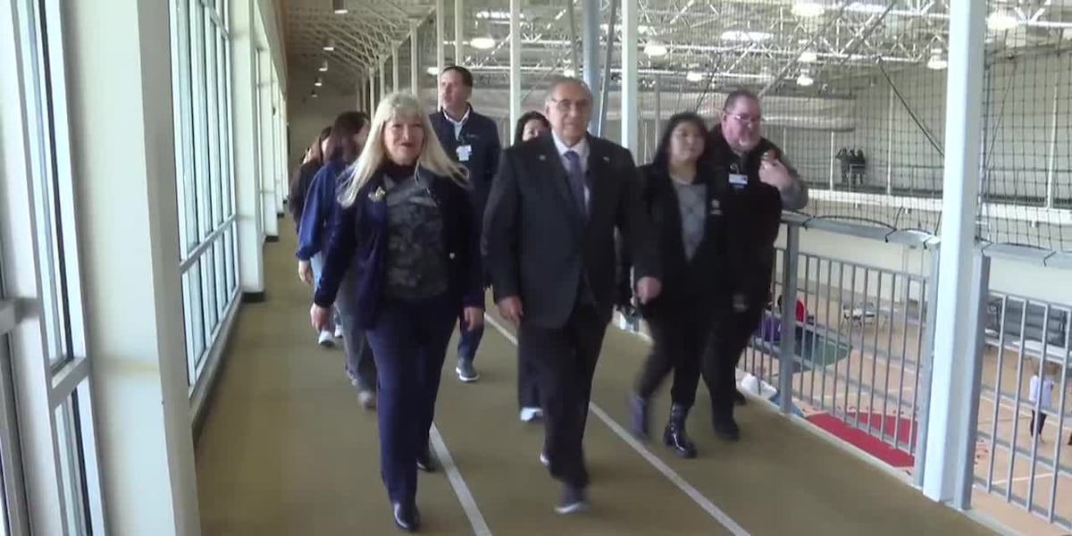 Laredo joins statewide health challenge