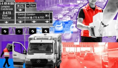 You're not imagining it, your car journey is getting longer