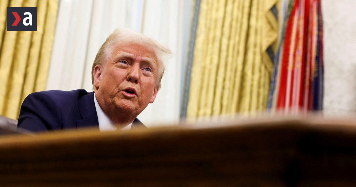 Ceny ropy klesli, prezident Trump chce zvyšovať produkciu – Správy