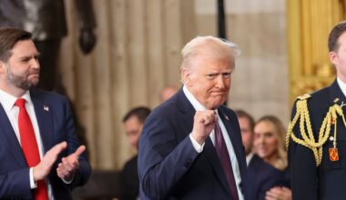 President Trump to delcare a national energy emergency: ‘Drill baby, drill’