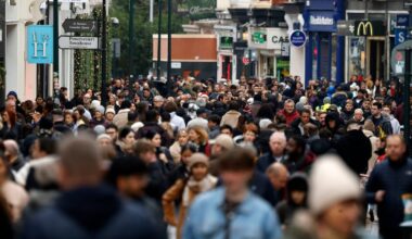 Size of Roma community in Ireland officially recorded for the first time – The Irish Times