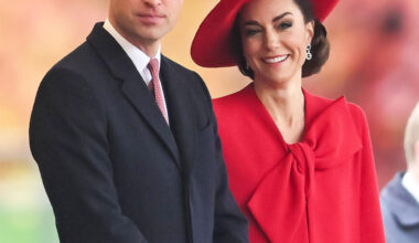 Prince William And Kate Middleton Reportedly Feel 'Very Lucky' To Be Married After Her 'Incredibly Tough' Cancer Battle, Royal Expert Reveals
