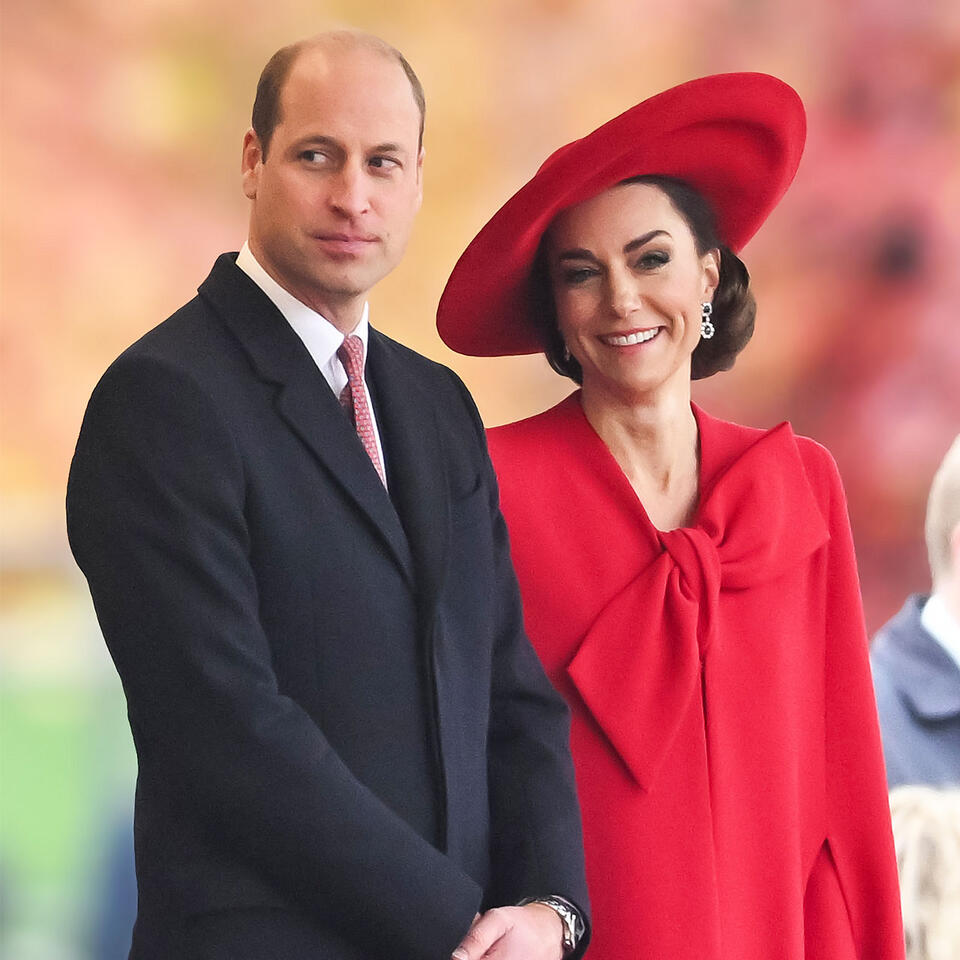 Prince William And Kate Middleton Reportedly Feel 'Very Lucky' To Be Married After Her 'Incredibly Tough' Cancer Battle, Royal Expert Reveals