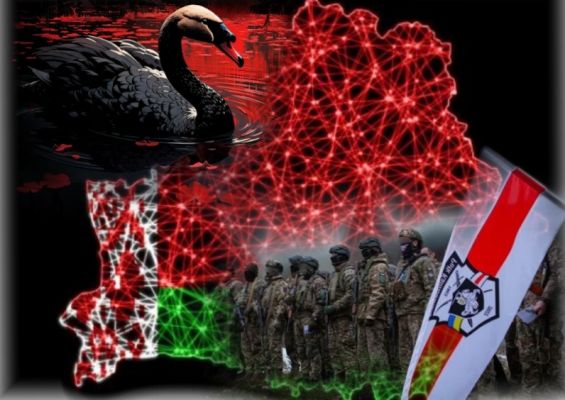 Is the "Belarusian issue" back on the agenda in Europe? — EADaily, January 11th, 2025 — Politics, Russia