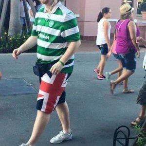 Hopefully this guides us away from shorts and back to political division, where we belong.