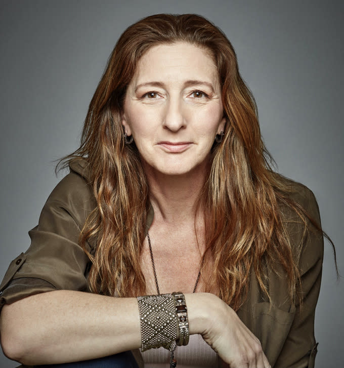 Director Beth Lane