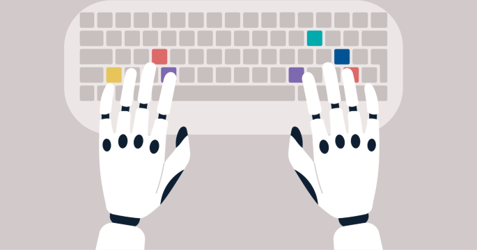 How will AI affect patent disclosures?