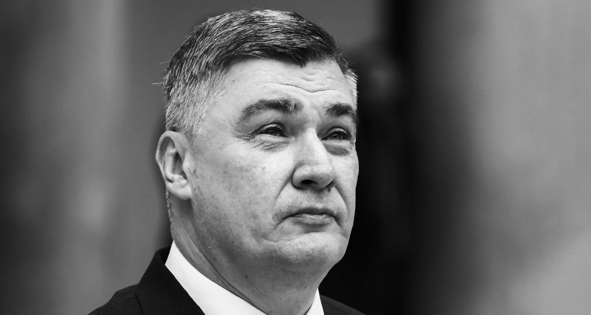 Zoran Milanović's landslide in the Balkans