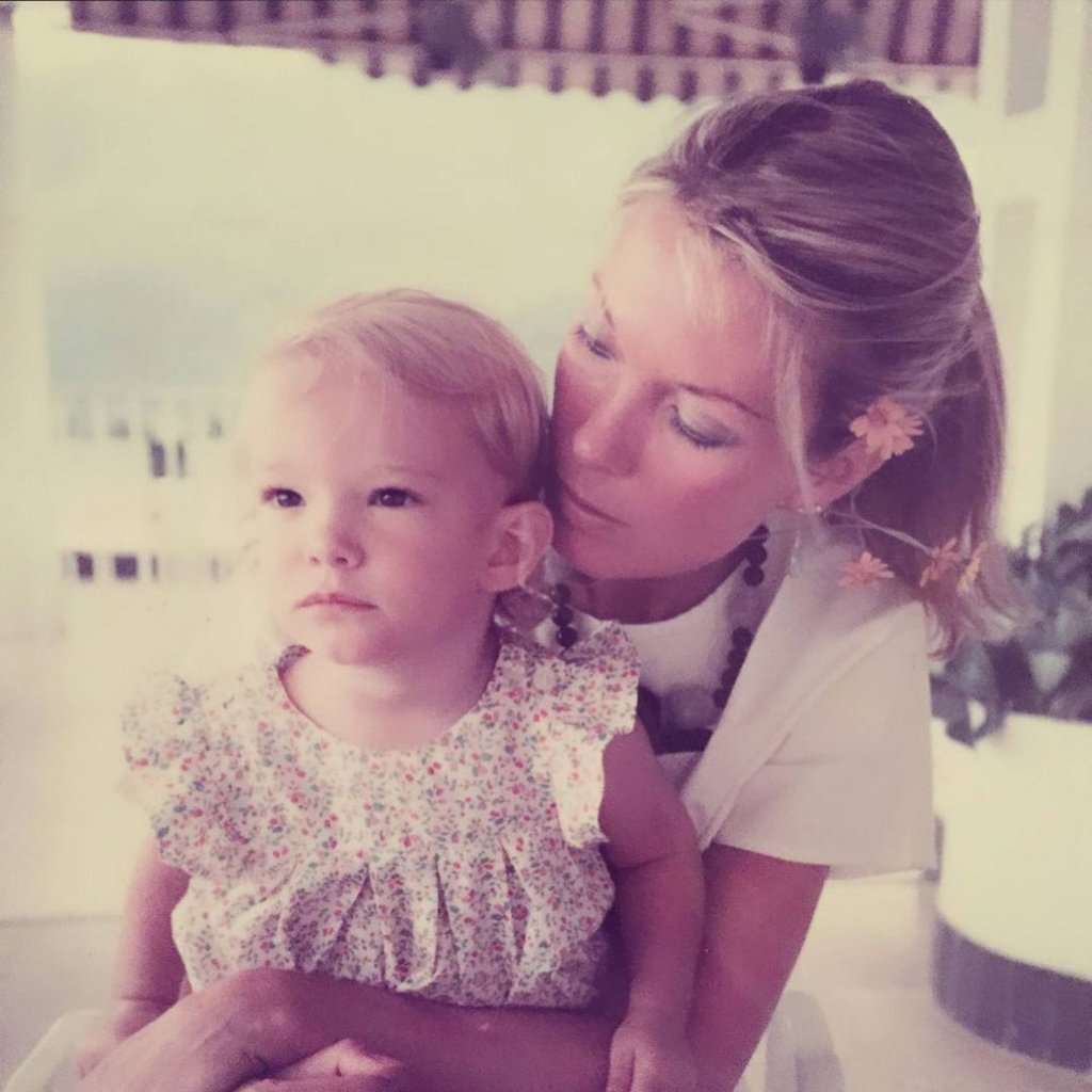Olivia Buckingham is Hong Kong born and raised. Photo: @oliviabuckingham/Instagram Olivia Buckingham is Hong Kong born and raised. Photo: @oliviabuckingham/Instagram