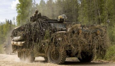 First NATO exercise of 2025 set to begin with others to quickly follow