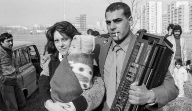 Inside Bulgaria's Communist-Era Labor Battalions