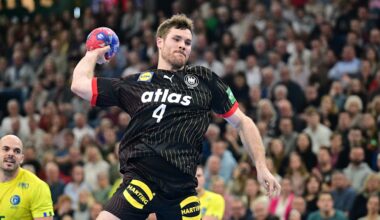 Deutschland – Brasilien live im TV: Letzter Test vor der Handball-WM | Sport