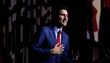 Canada's Trudeau expected to announce resignation in coming days: report