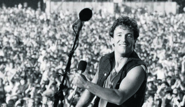 Mid-80s the darkest hour for Ireland before the slow rising dawn of peace