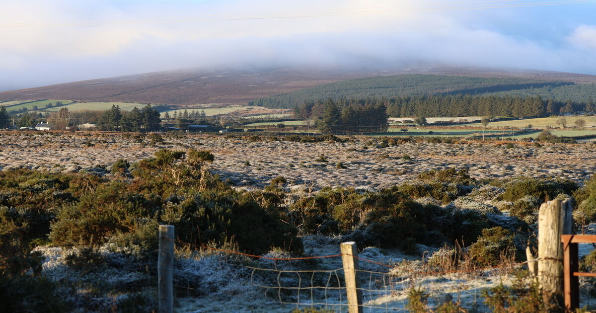 Orange warnings for Cork, Kerry and eight other counties ahead of 'multi-weather hazard event'
