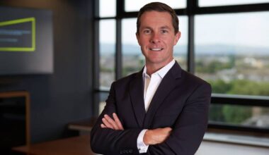 Ireland needs to 'stimulate innovation' to grow the financial services sector, report says  