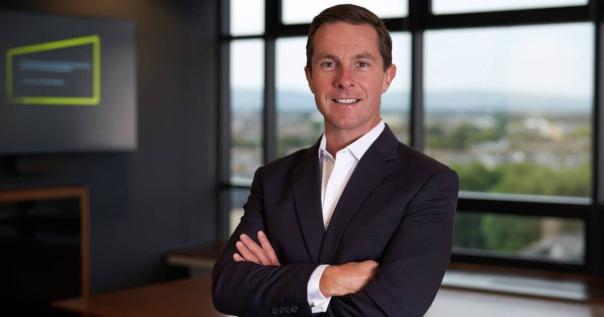 Ireland needs to 'stimulate innovation' to grow the financial services sector, report says  