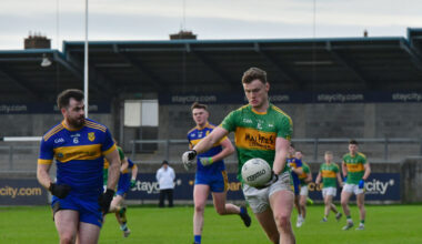 Heartbreak for Kilmurry as they lose out on All-Ireland final after penalties