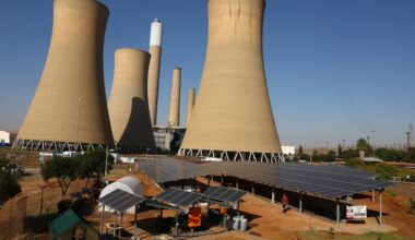 South Africa's patchwork climate plans risk widening inequality