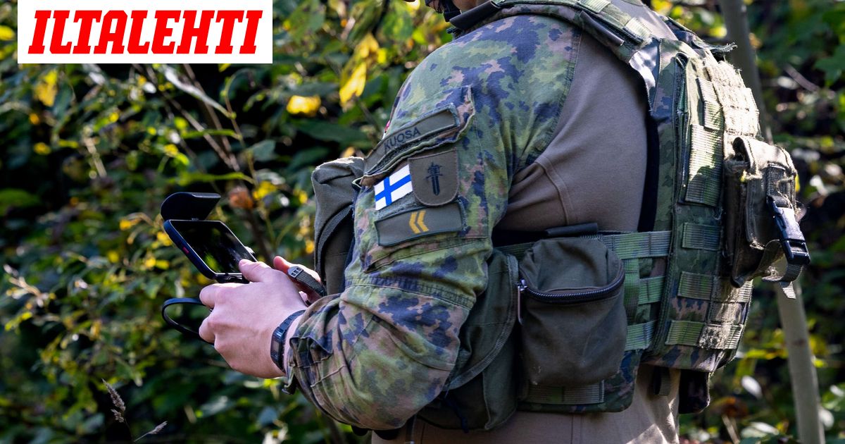 Ruotsin lennokit: Suomi ei innostu