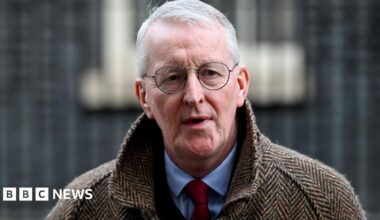 Brexit: Government Rejects Request To Pull 'Stormont Brake'