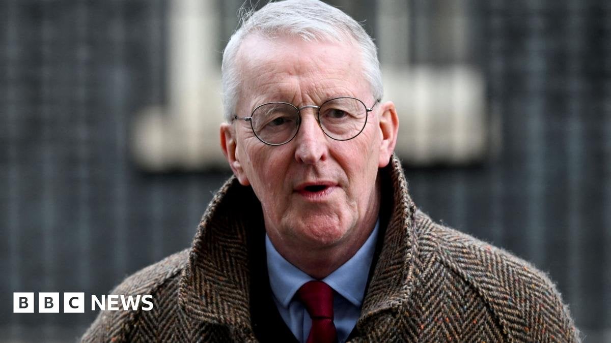 Brexit: Government Rejects Request To Pull 'Stormont Brake'