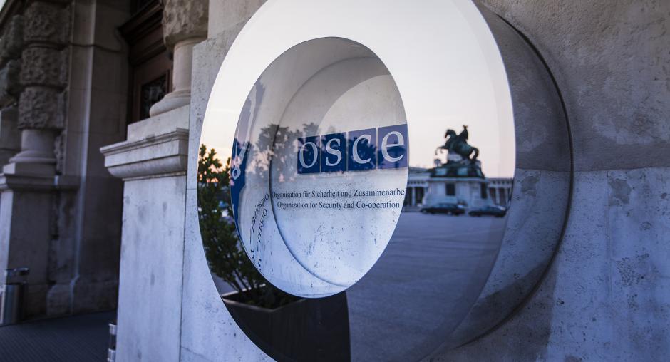 No OSCE Election Observation in Belarus Due to Snub