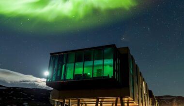 Iceland guide: Can a Nordic mini break fix my London gloom?