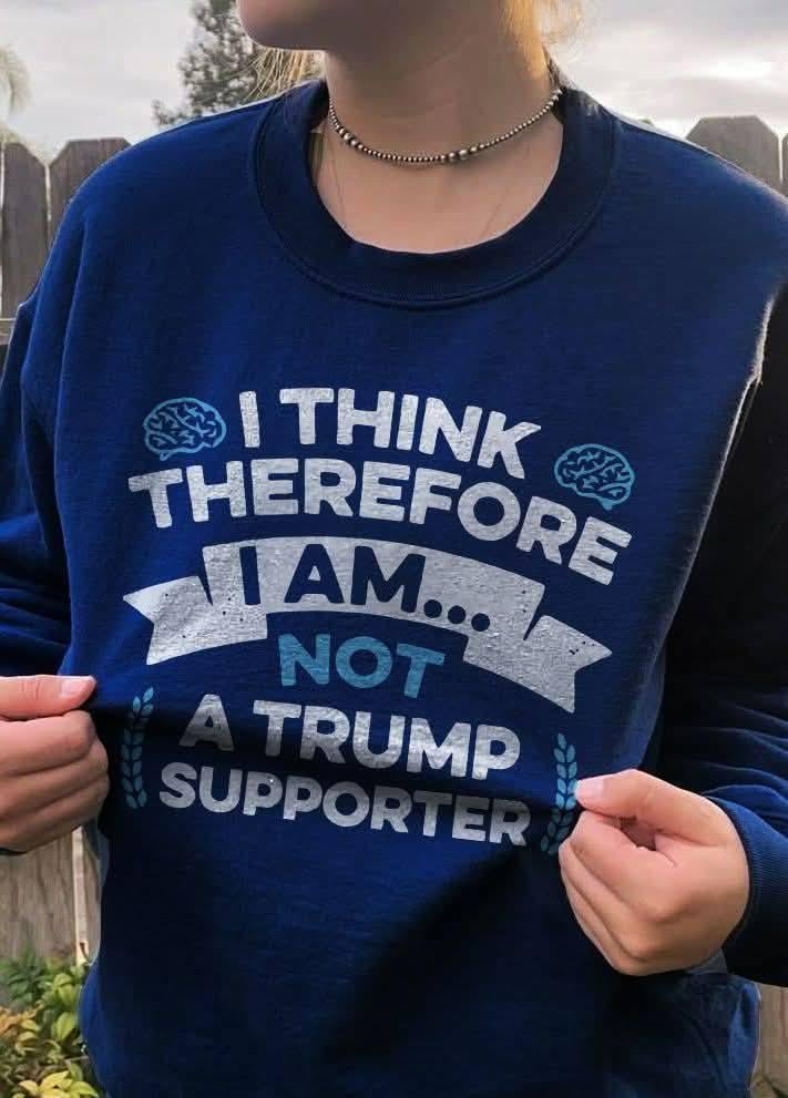 Just a sensible philosophy.