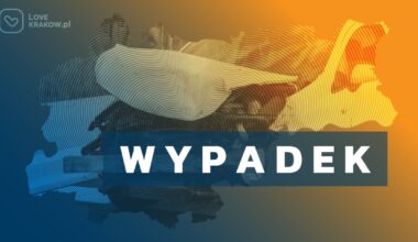 Wypadek na zakopiance pod Krakowem. Dwa pasy zablokowane [AKTUALIZACJA] - Aktualności