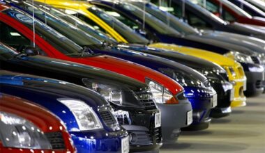 Evoluţia pieţei auto din Iași și România. Înmatriculările din noiembrie 2024 comparativ cu 2023. Creștere la hibrid