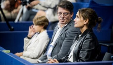 European Open ruilt Antwerpen voor Brussel: “Zonder overheidssteun zou dit toernooi uit België verdwijnen”