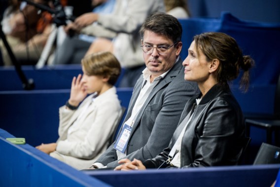 European Open ruilt Antwerpen voor Brussel: “Zonder overheidssteun zou dit toernooi uit België verdwijnen”
