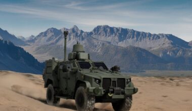 Elbit Systems awarded $60 million contract to supply CUAS to NATO European country