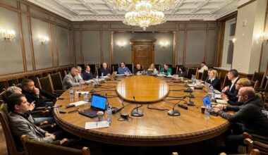bne IntelliNews - Bulgaria heading towards new general election as Gerb ends coalition talks