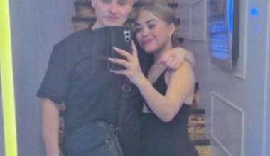 Newlywed Filipina murdered by husband in Slovenia