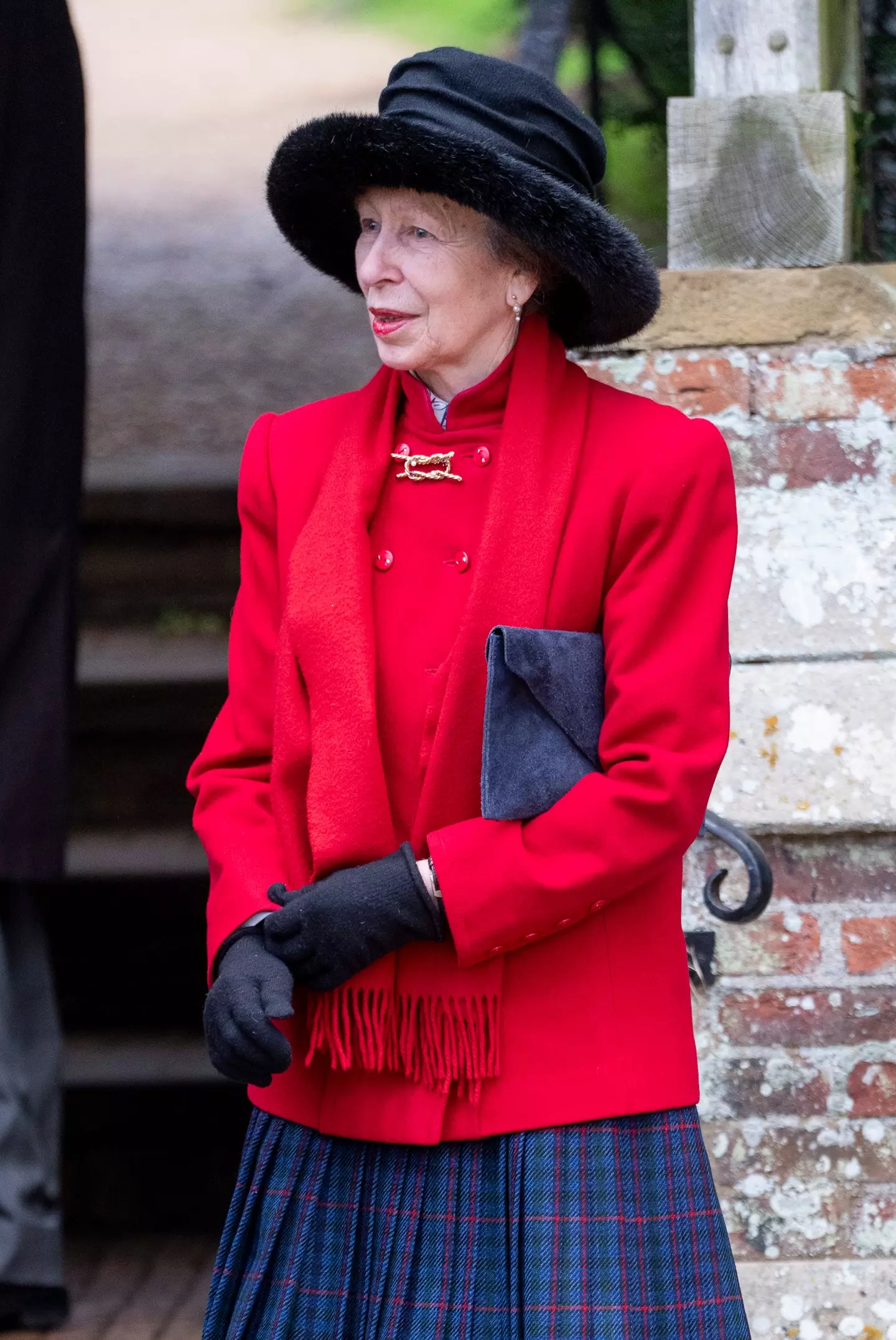 (Mark Cuthbert/UK Press via Getty Images)