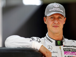 Formule 1-wereld staat stil bij verjaardag Michael Schumacher