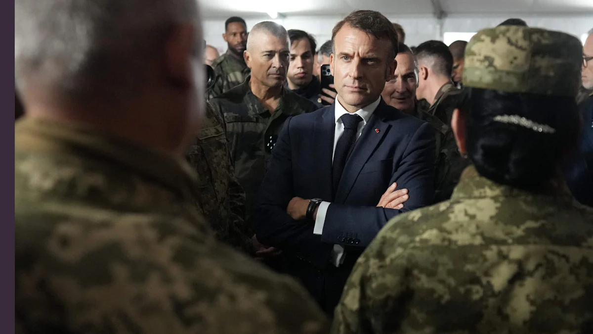 Ukraine News: Kritik an Aufstellung neuer ukrainischer Prestige-Brigade - Politik