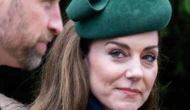 I Was So Distracted by Princess Charlotte’s Hair at Her Latest Outing That I Missed Kate Middleton’s Surprise Move
